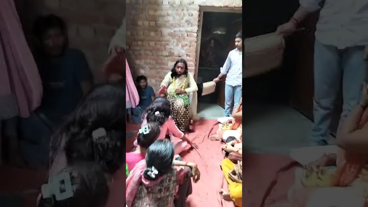 दरबार में आई  उत्तराखंड की शक्ति