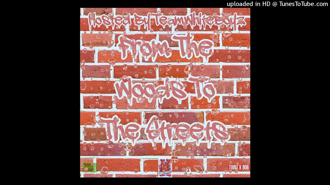 Backwoods K - Night Shift (Prod. By TeamWhiteBoyz)