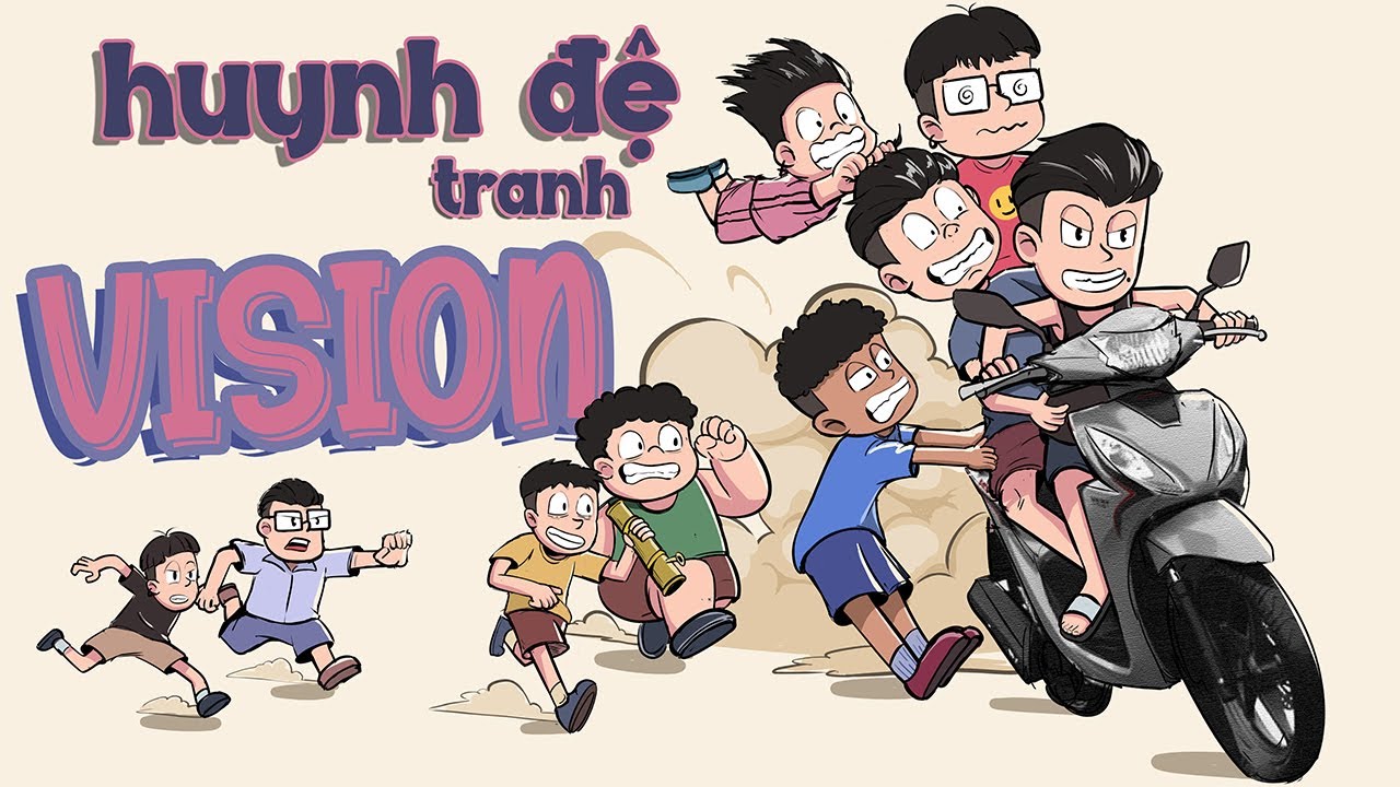 Anh em Refund đại chiến 