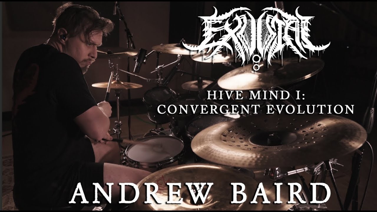 Andrew Baird - 