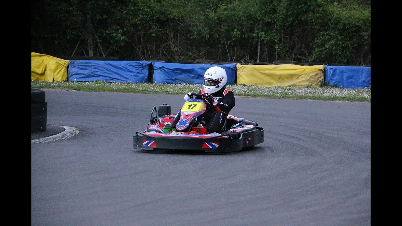 6h Kartland 2024 - Objectif 24