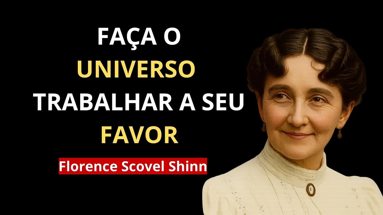 Como viver em abundância com seu dinheiro mesmo quando tudo parece dar errado | Florence Shinn