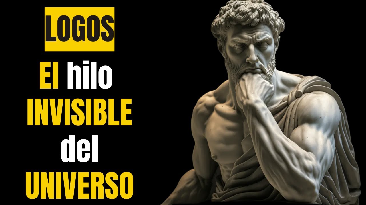 Desentra&ntilde;ando el Significado del Logos: Estoicismo