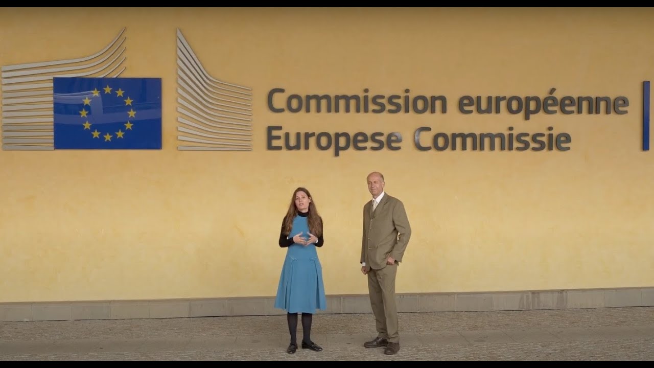1- Sustainability and EU trade policy explained