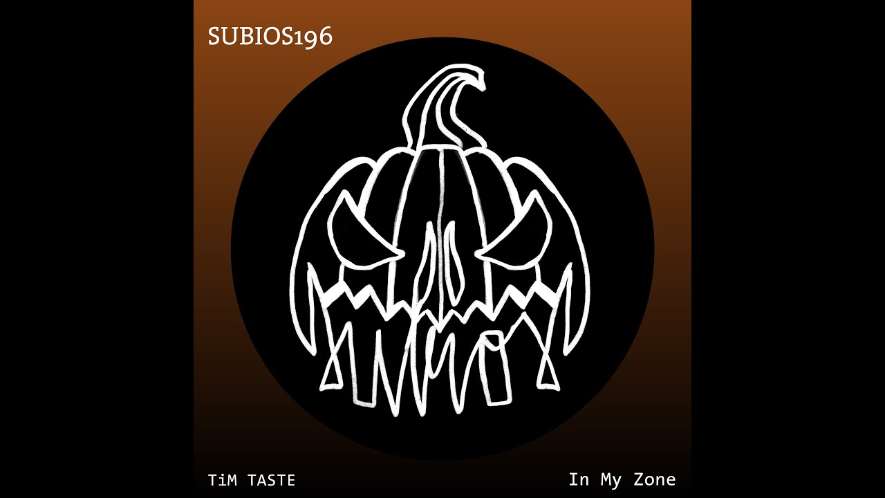 [SUBIOS196] TiM TASTE - Lost In Mind (Original Mix)