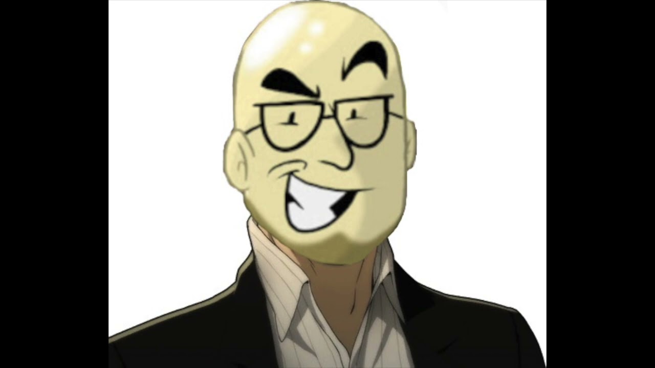 Northernlion Sings: Persona (Remix)