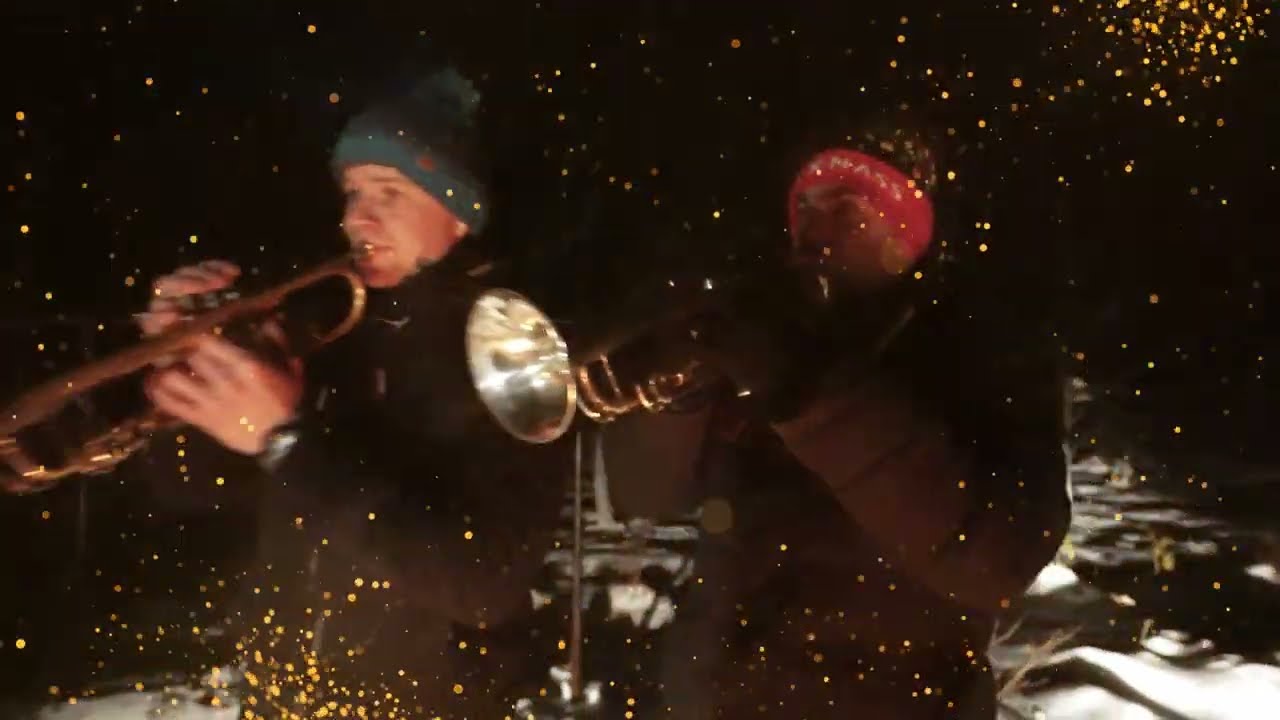 Fila - Lala - życzenia Bożonarodzeniowe 2022 - Feliz Navidad