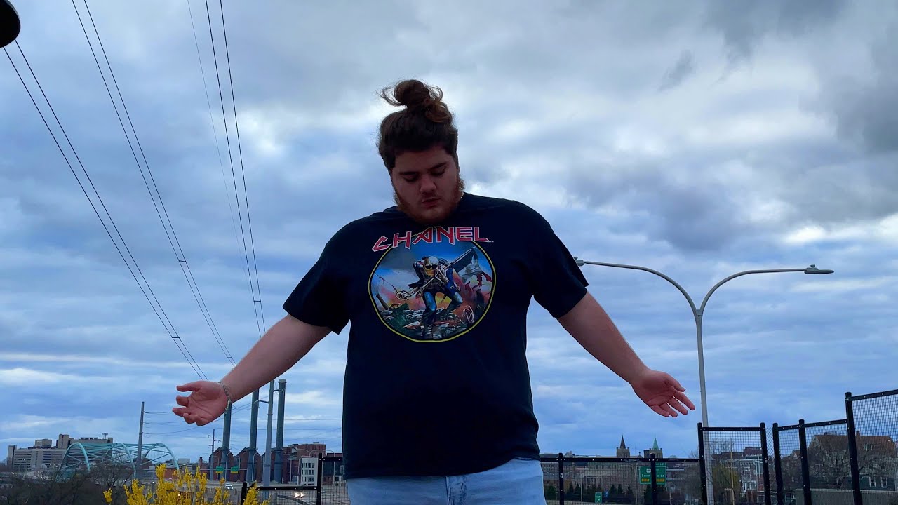 My Time (Official Music Video) [prod. Lucky1]