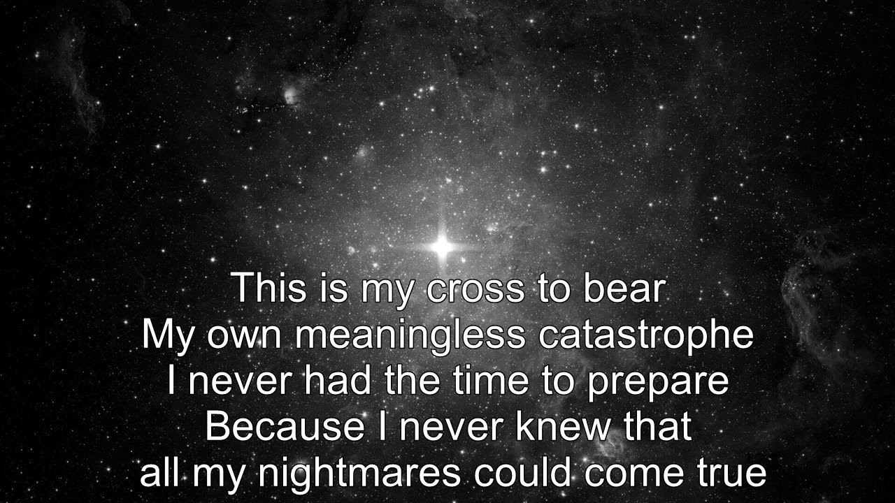 Architects  (Hereafter) Lyrics