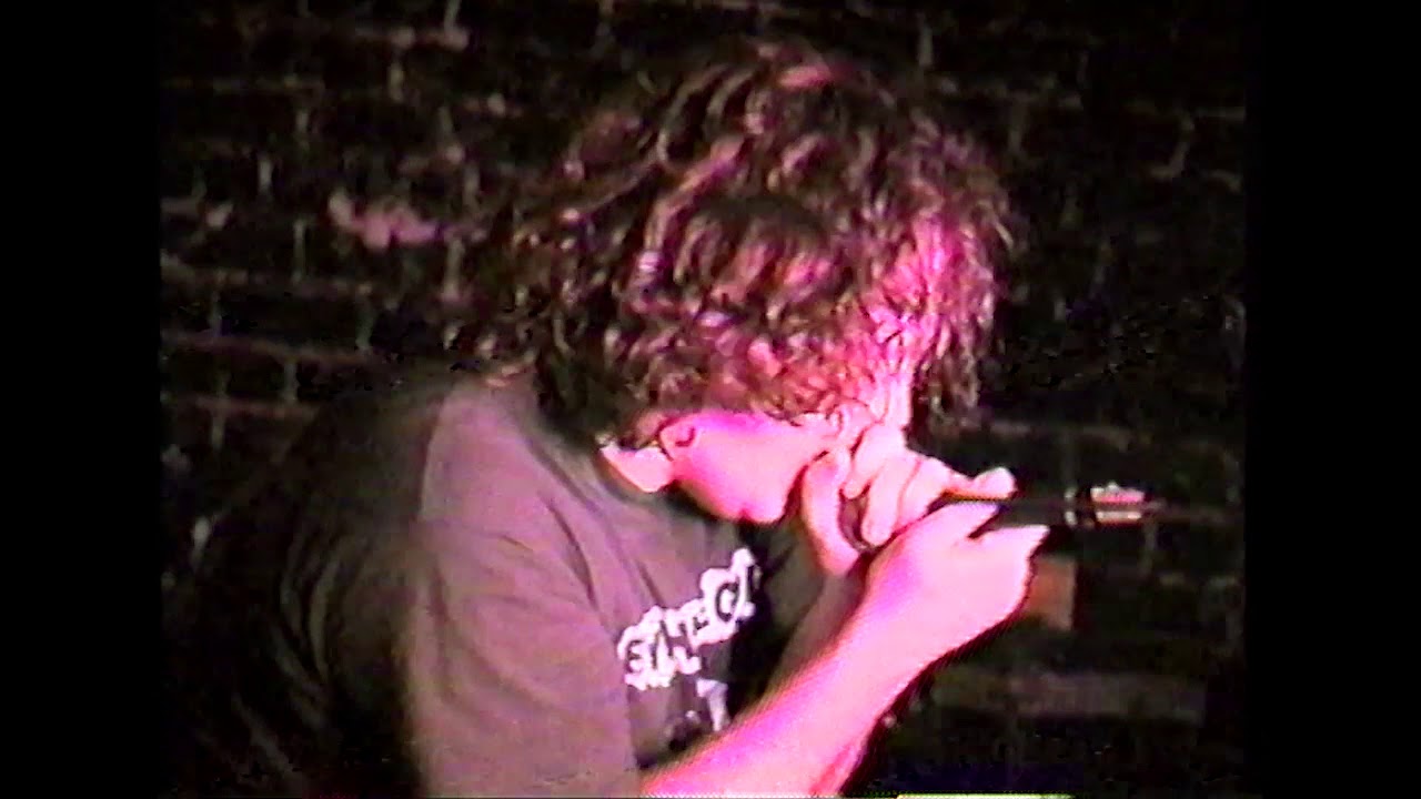 [hate5six] Anal Cunt - August 17, 1997