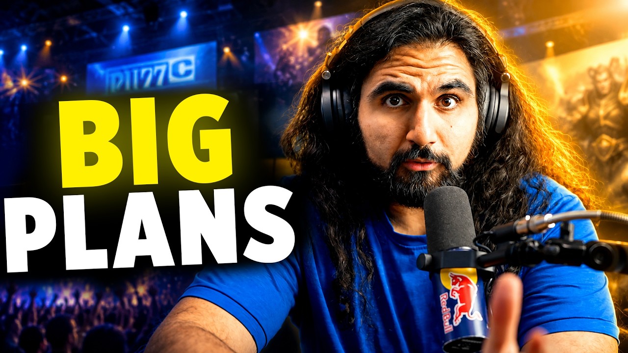 I&rsquo;m Going ALL IN On BlizzCon