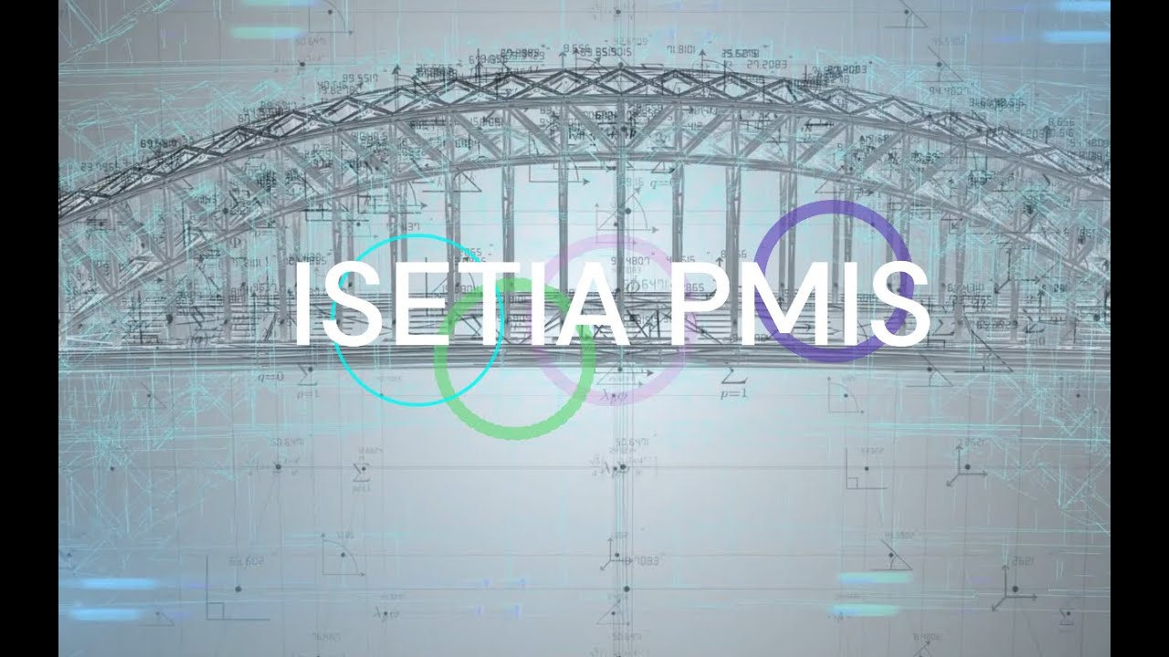 ISETIA BIM