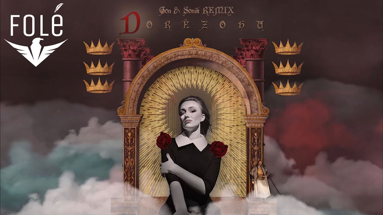 Evi Reci - Dorezohu (Sonik & Gon Haziri Remix)
