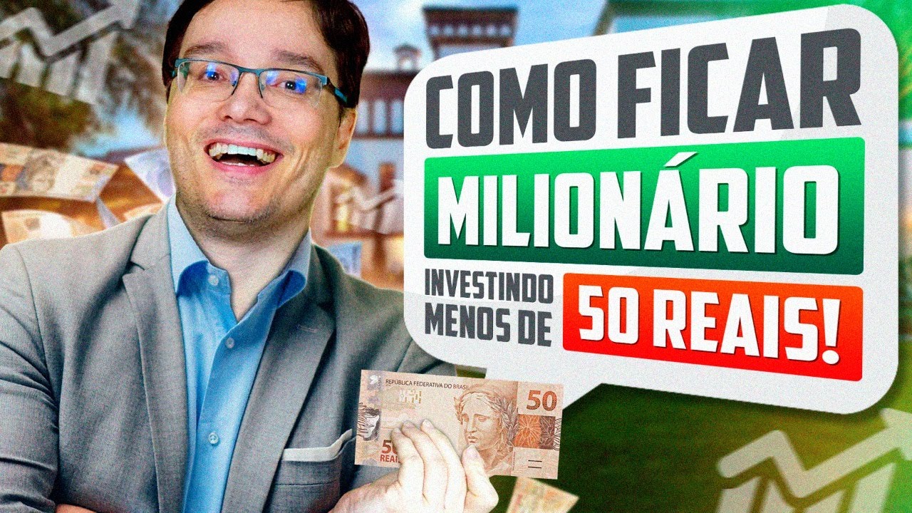 3 INVESTIMENTOS ACESSÍVEIS QUE PODEM TRANSFORMAR SUAS FINANÇAS