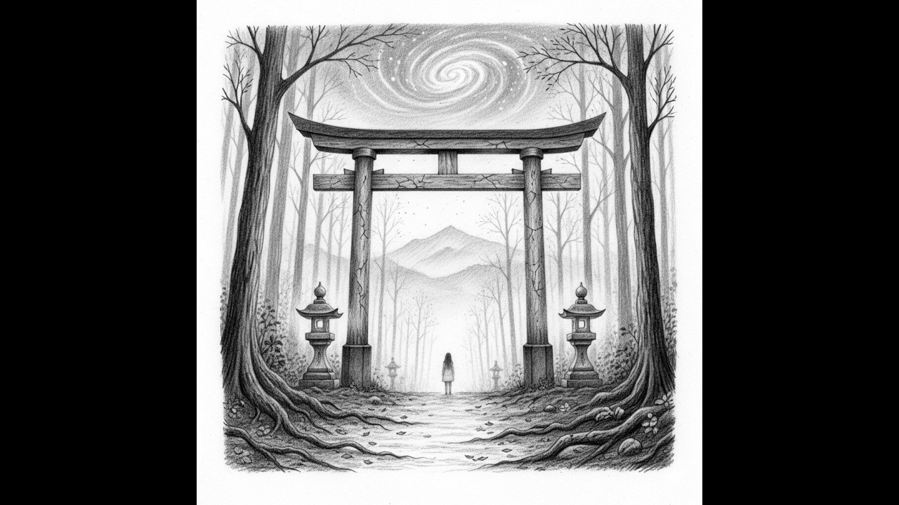 ⛩️ U brány CZ 02 ⛩️ Buchar007