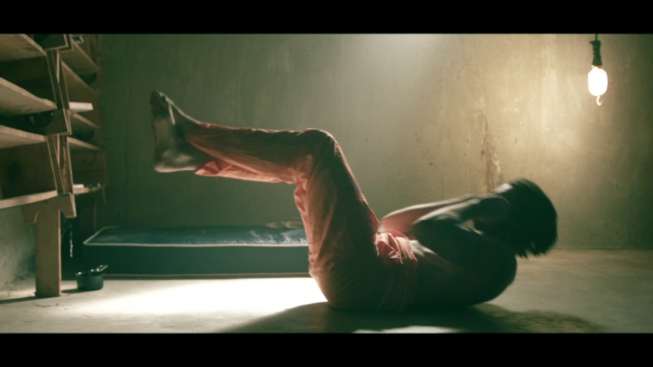 Renounce Short Film