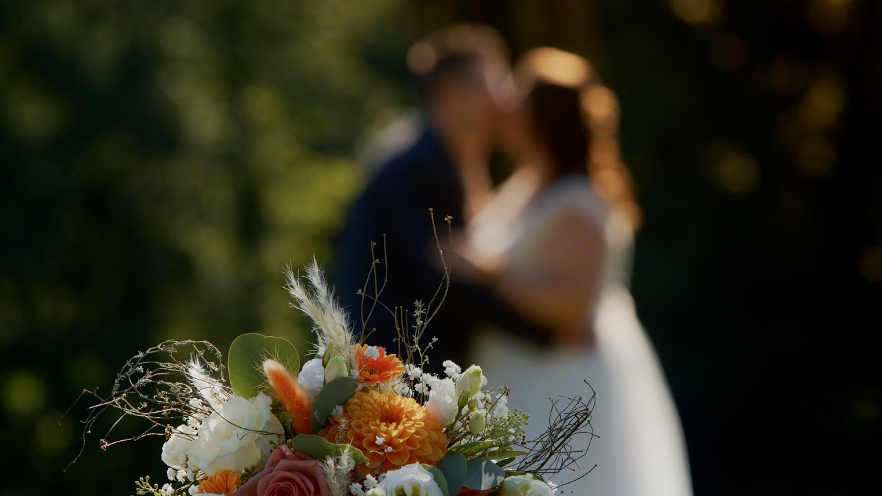 Verena & Mario | Unser Hochzeitsfilm