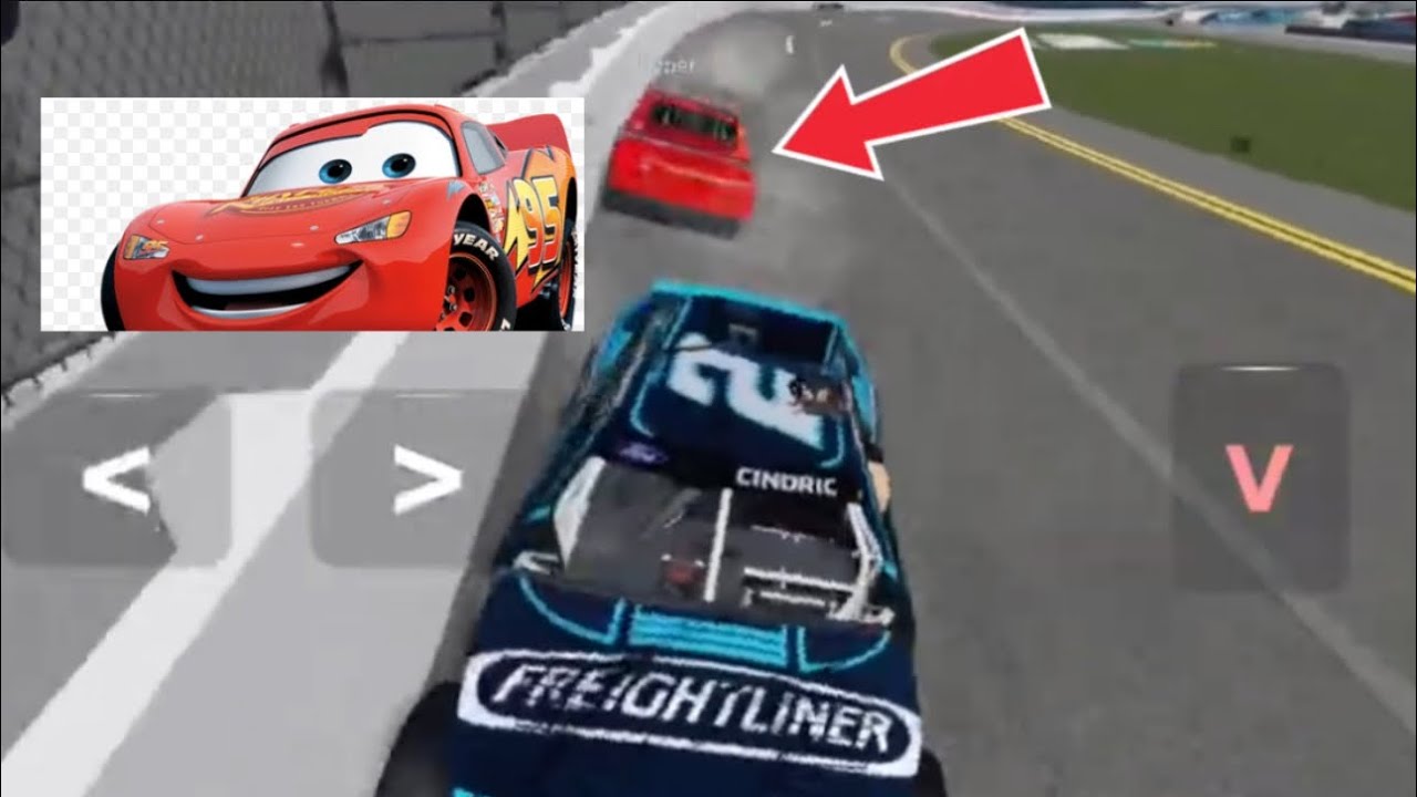 Funniest￼ just Daytona clips pt2