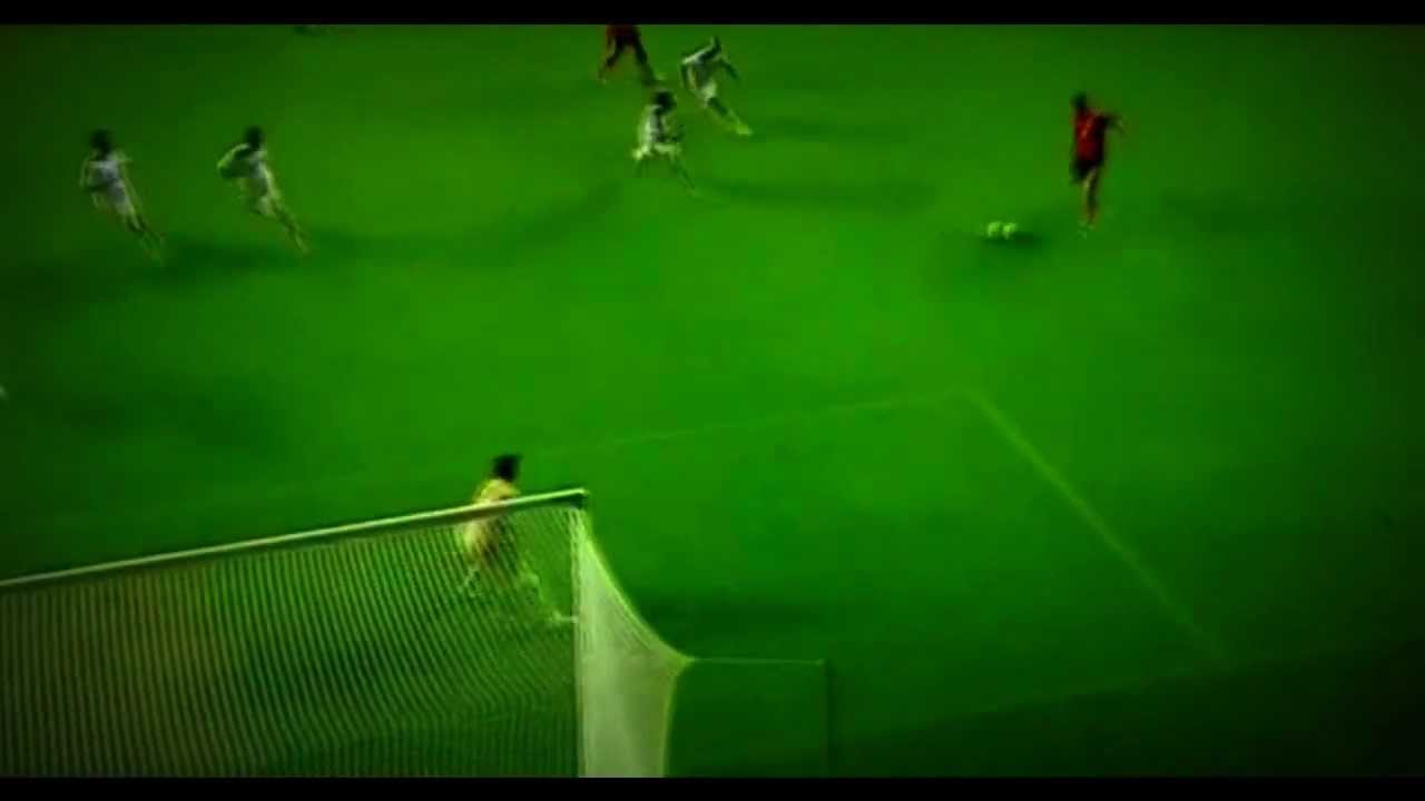 Gerard Deulofeu New Star Skills 2012