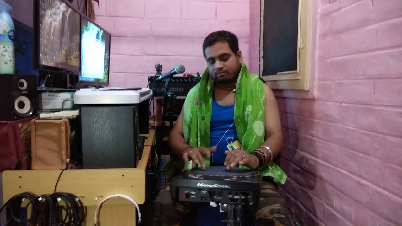 Some Indian percations on Hpd20 by Harishankar