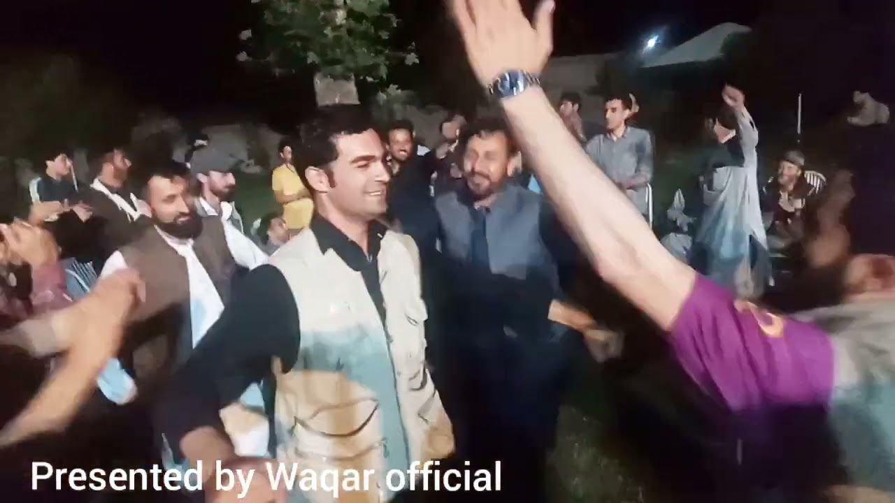 latest musical Program/////  by Chitrali Music terechmer hotel Chitral dance by Shahzad Ahmad ❤️