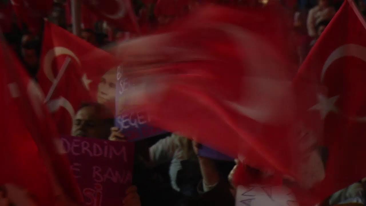 Beylikdüzü İradesine Sahip Çıkıyor.