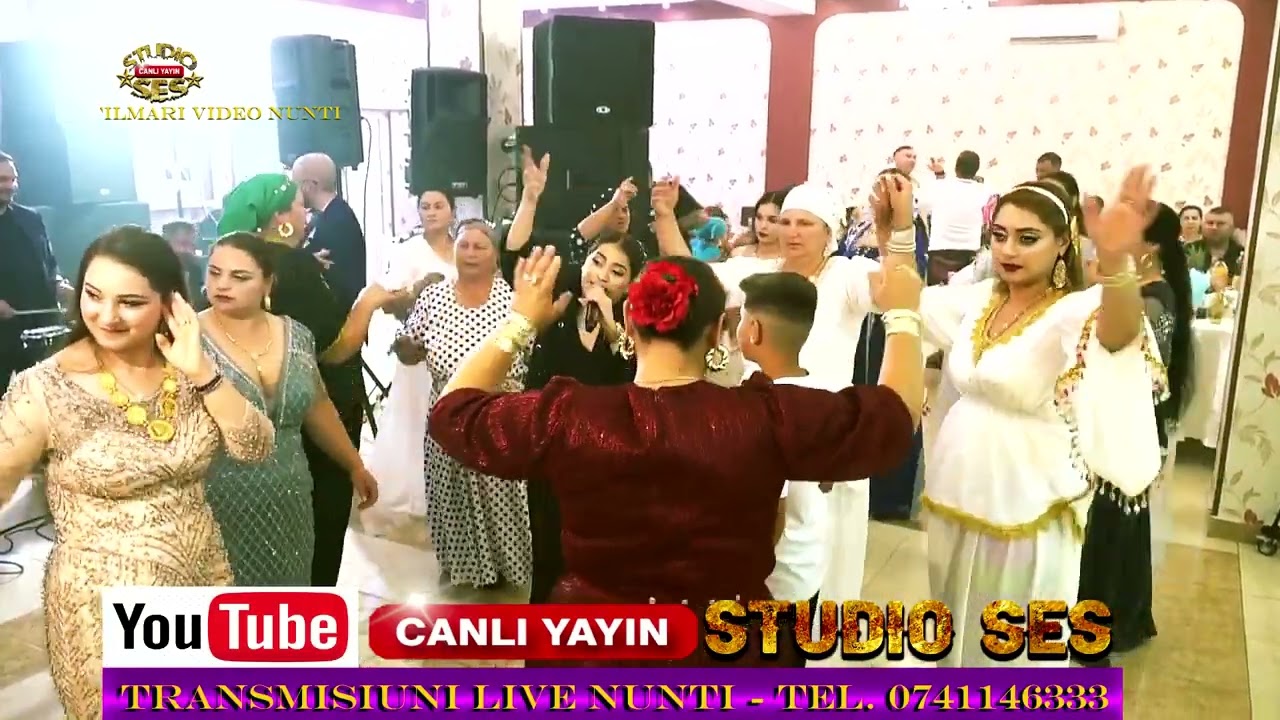 CLIP BABADAG LA BOBOC