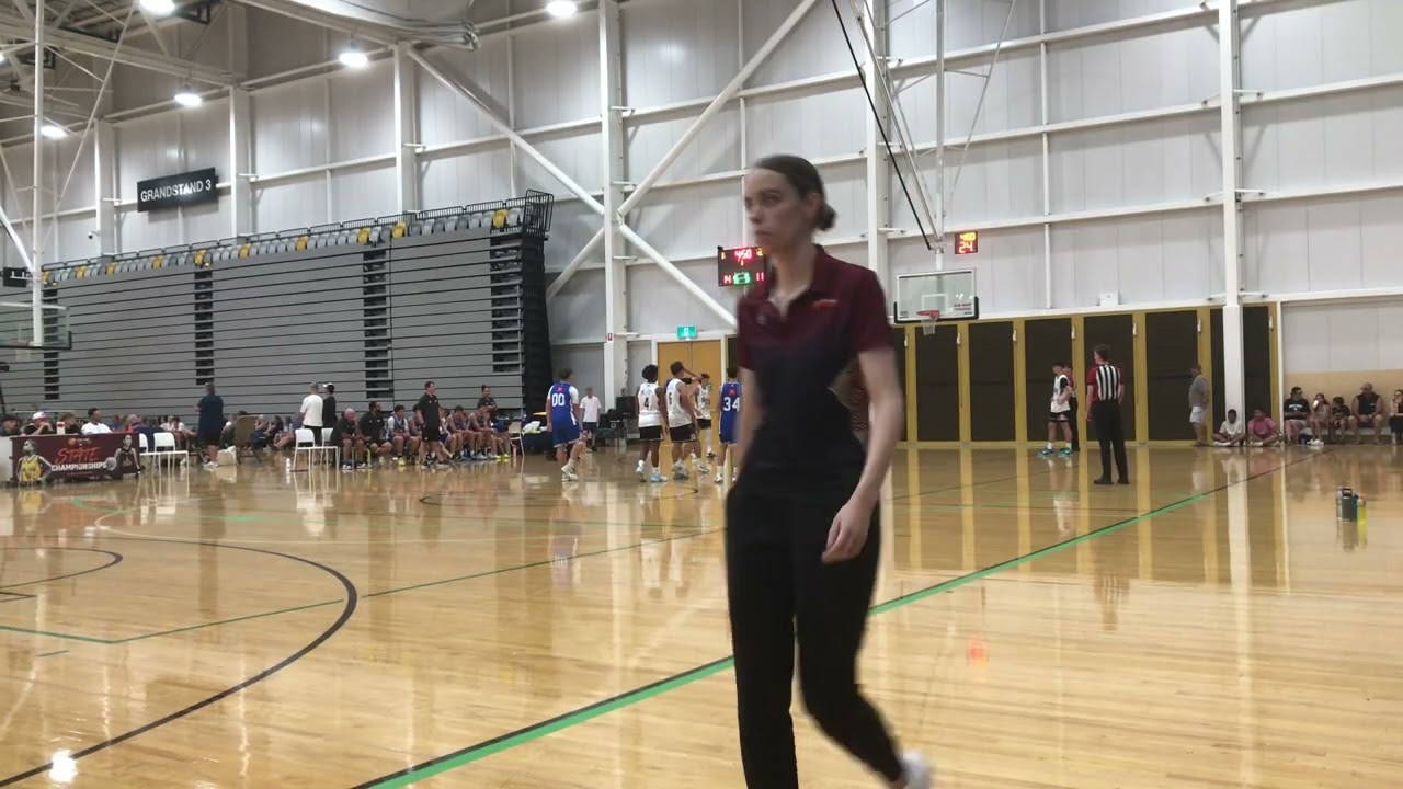 SC Game 3