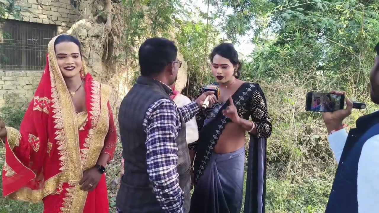 Ramswaroop dancer ka new video 
