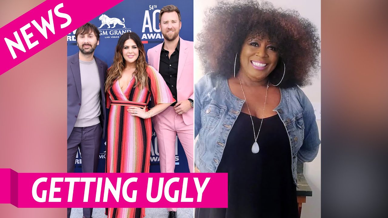 Lady A, Formerly Lady Antebellum, Files Lawsuit Against Singer Anita White