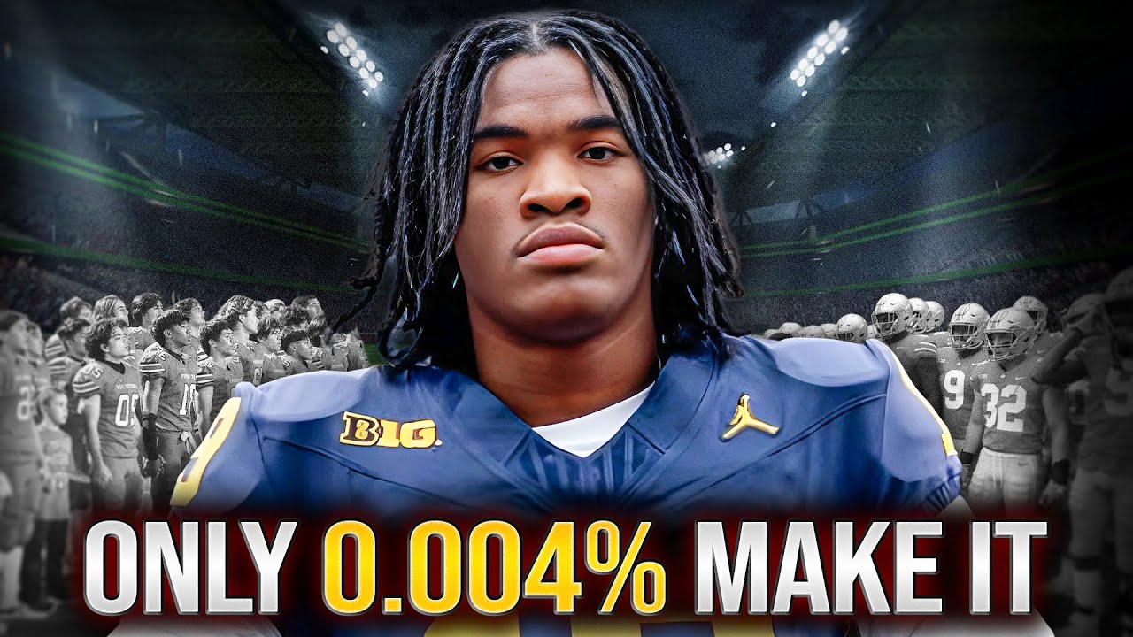 The Secret Rules for Becoming a Five-Star Athlete!