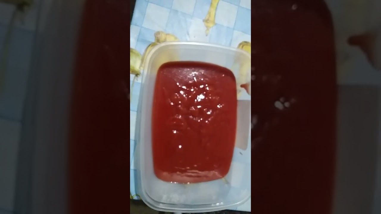 doce de goiaba caseiro