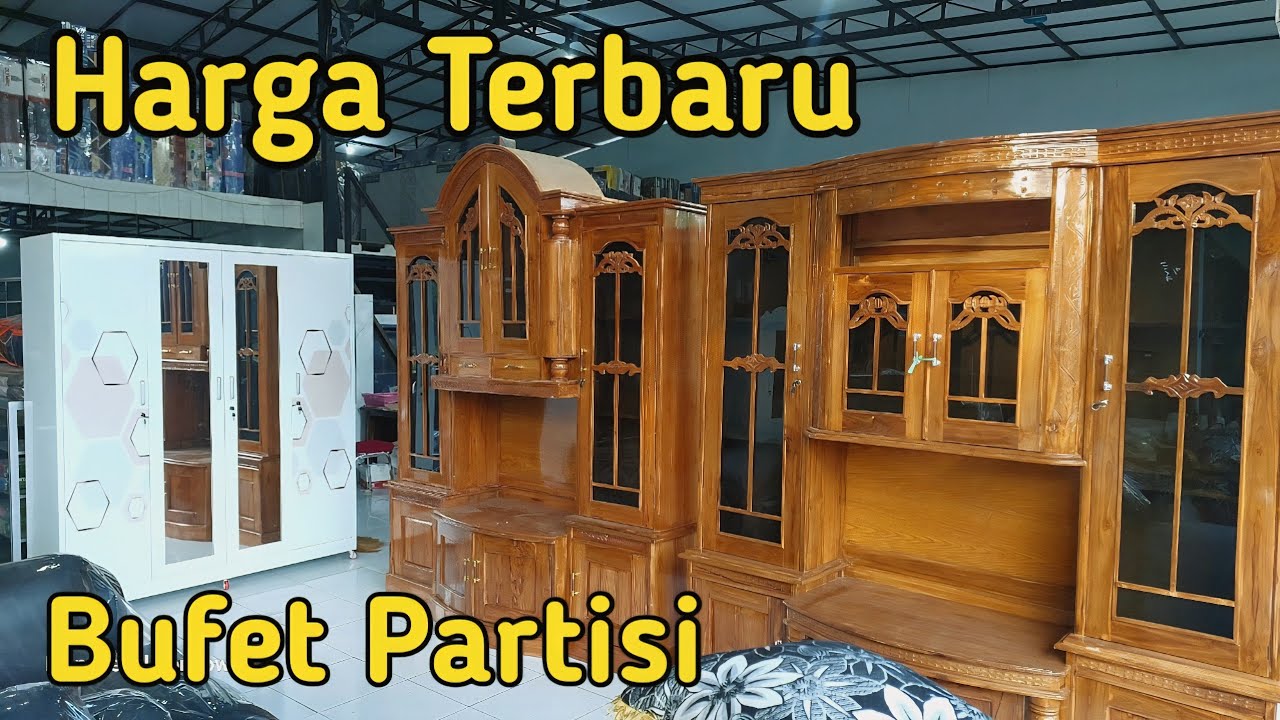 Rian Mebel Terbaru, Lemari Gerabah, Lemari Bufet Terbaru, Lemari Pakaian Kayu Jati, Bufet Hias