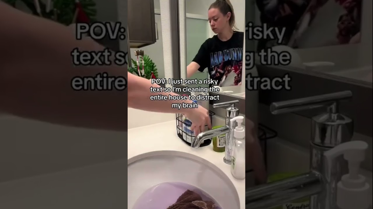 always #relatable #cleaning #shorts