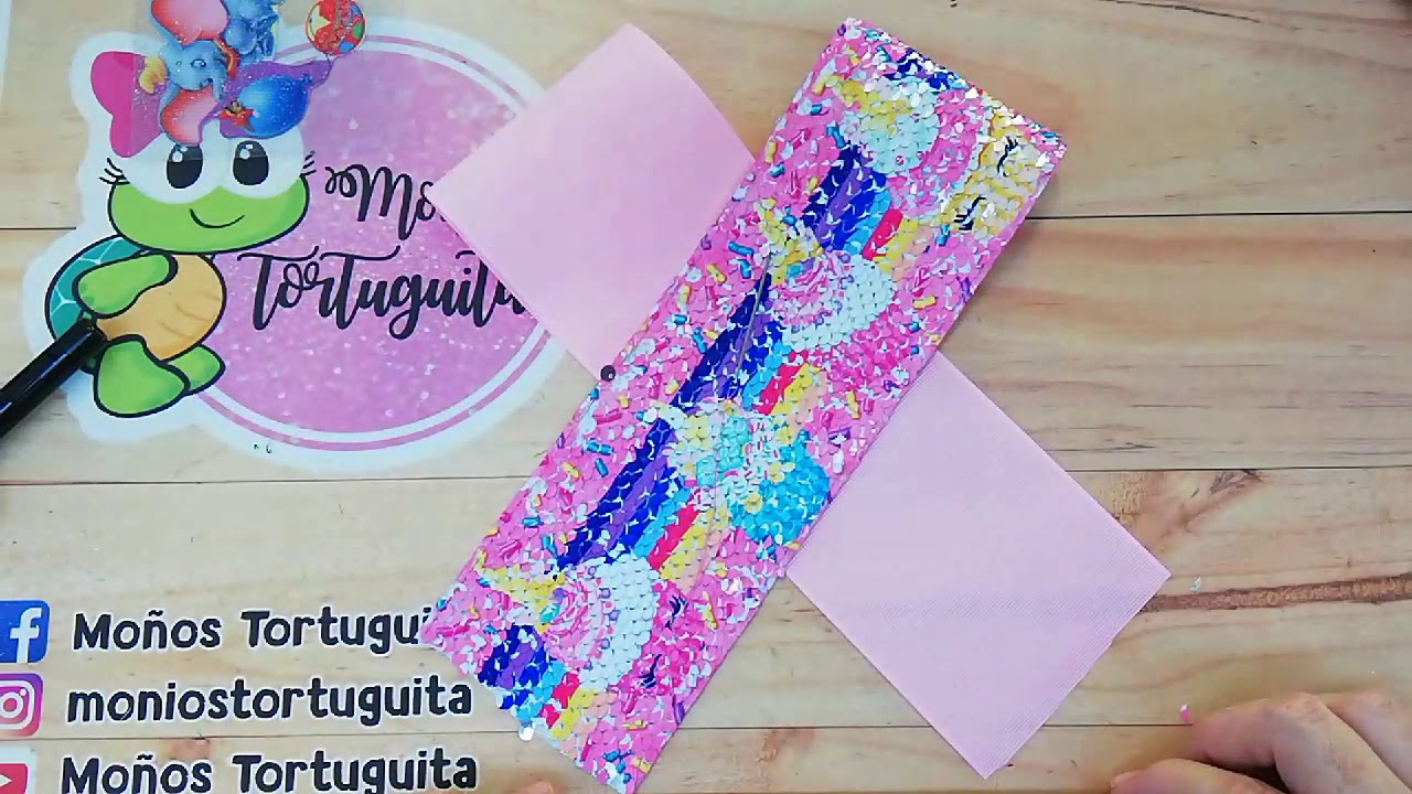 Cheerbow orejón nuevo!