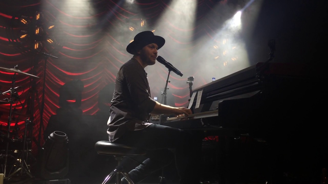 Gavin DeGraw - Dancing Shoes