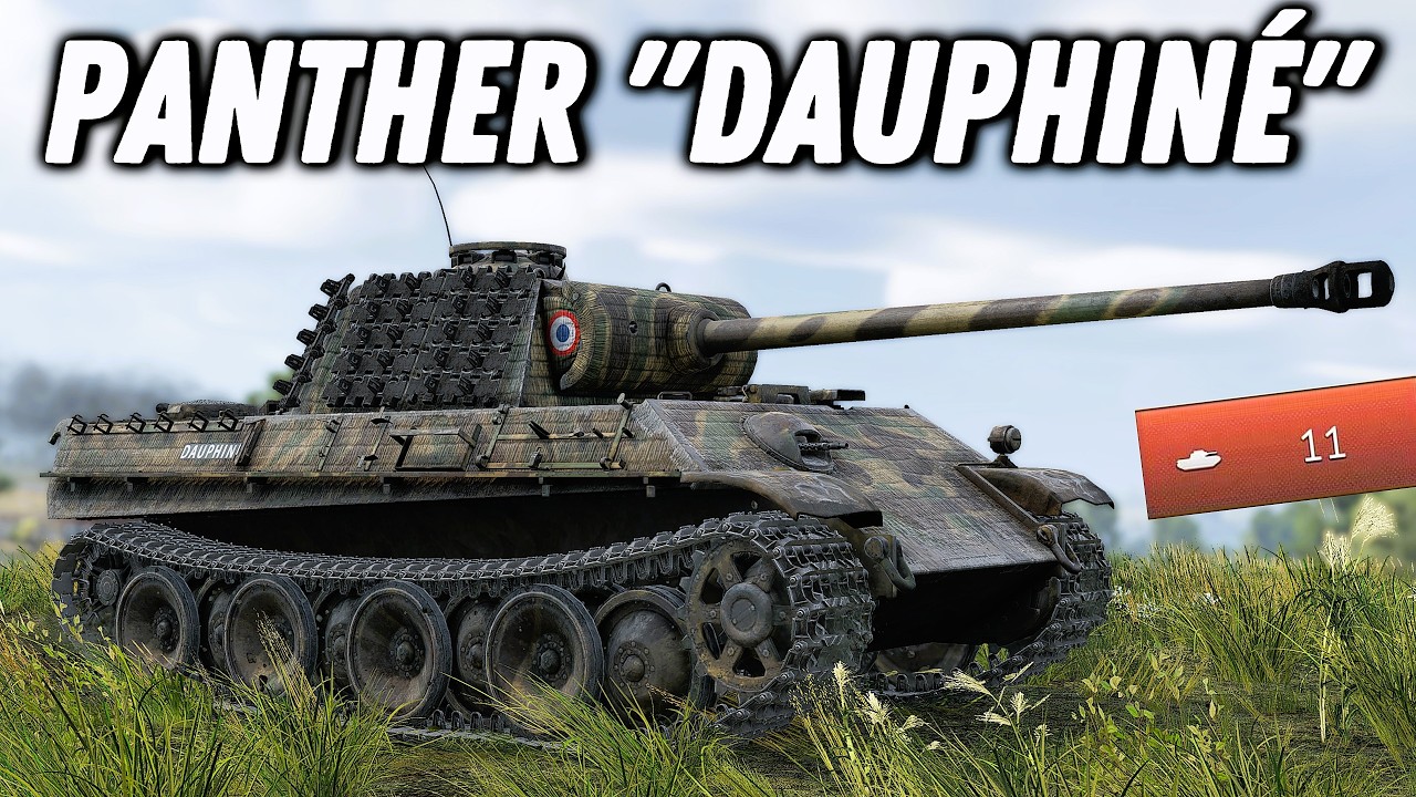 French Panther 