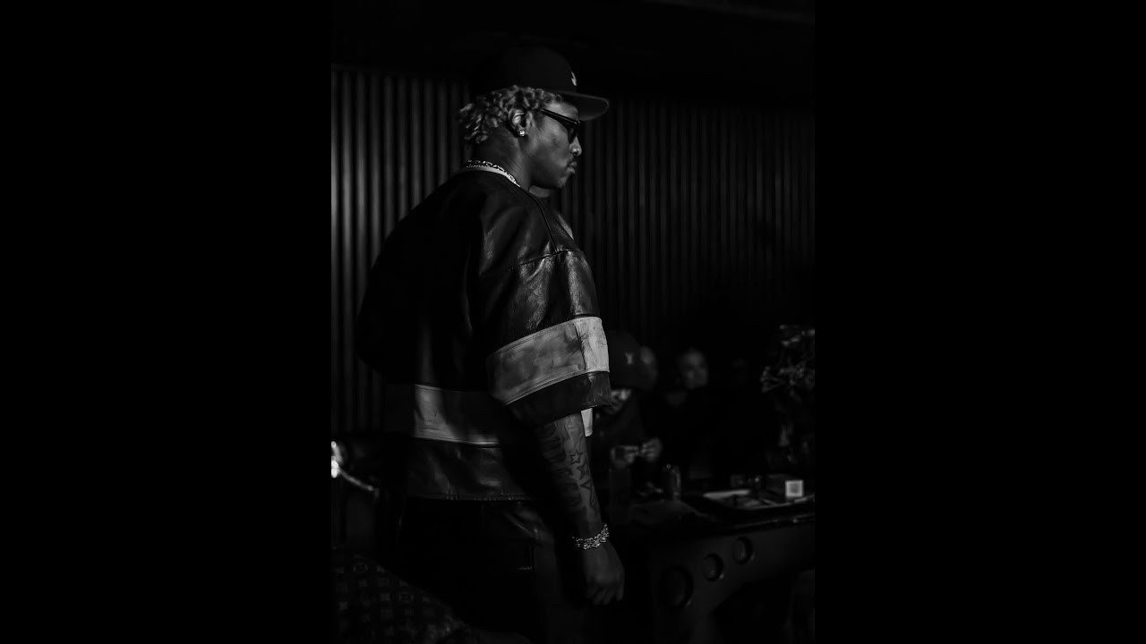[SWITCH] Future x Southside Type Beat 2025 - 