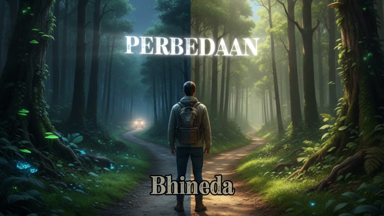 Perbedaan | Filosofi Hindu | Relaxing Flute Percussion Music