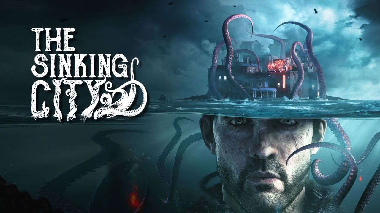 The Sinking City - Frosty Welcome - Main Missions - 100% Walkthrough