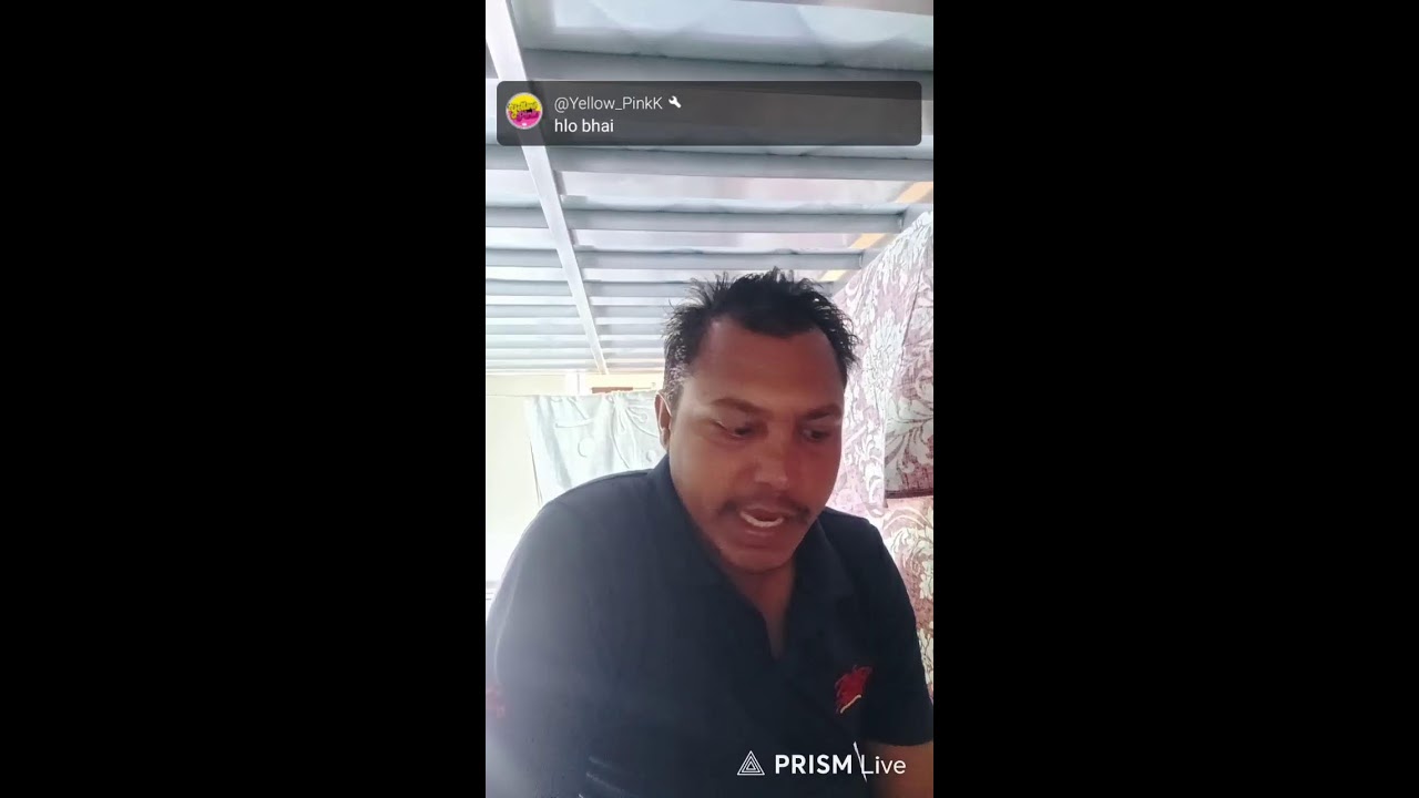“Sunn… sach bolun? Germany se direct jo India me chupaya ja raha hai!