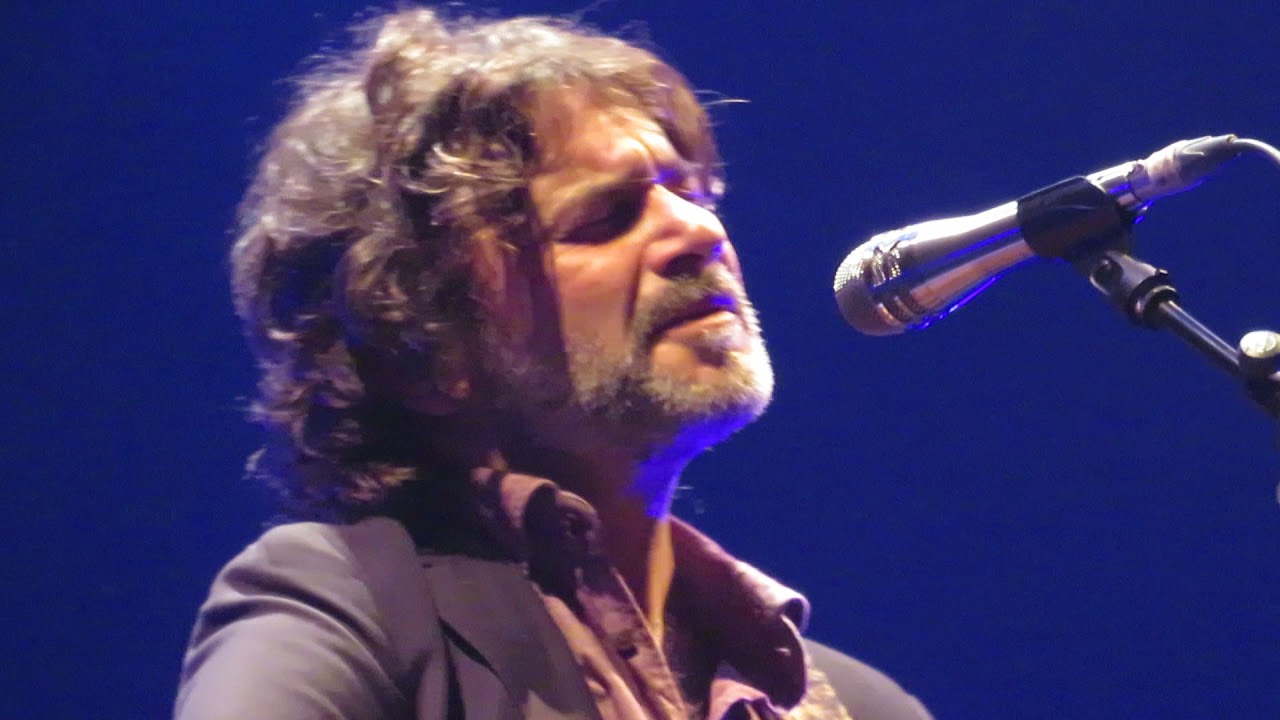 Quique González: 