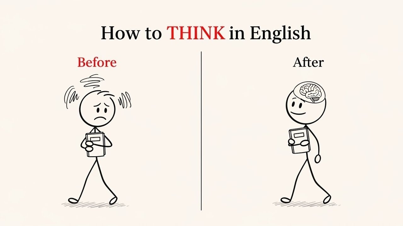 How to Start Learning English Speaking