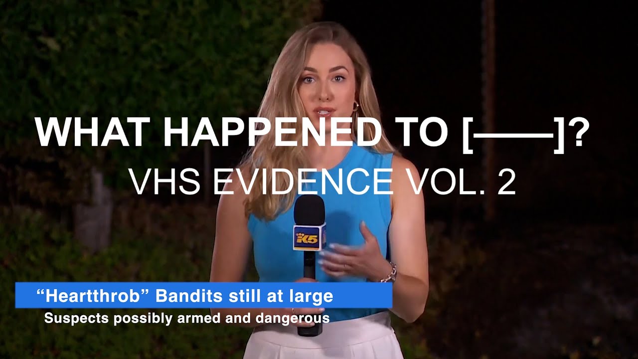 April 19th VHS Batch 02: What happened to [----]?