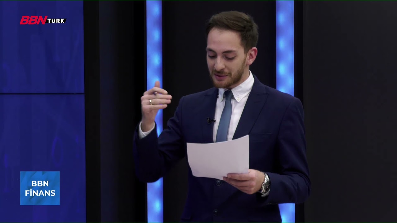 BBN Finans |Tarkan Kaleli, Uzman Ekonomist Erdal Özel| -07.10.2021