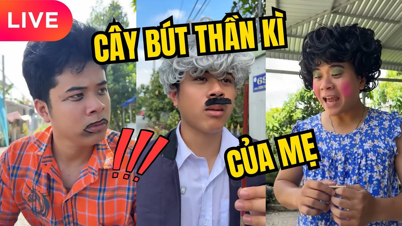 🔴Theng | Cười Xĩu Với 