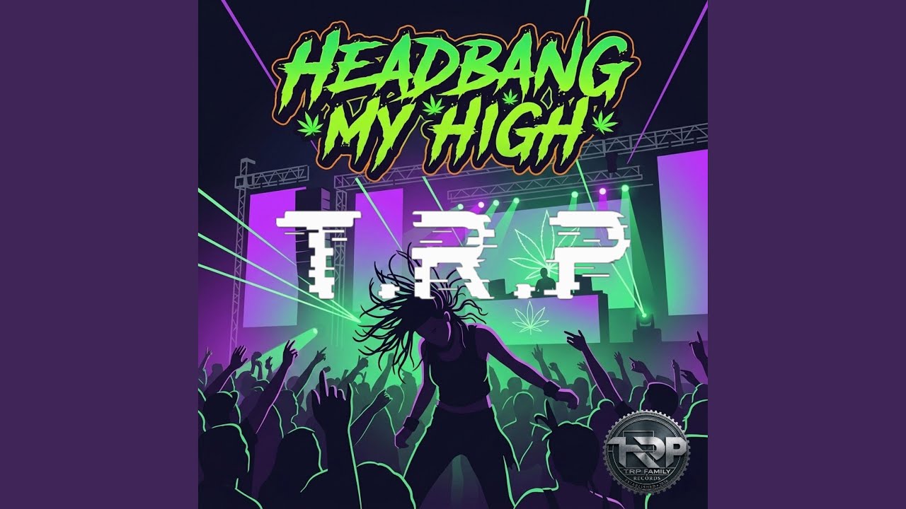 Headbang my high