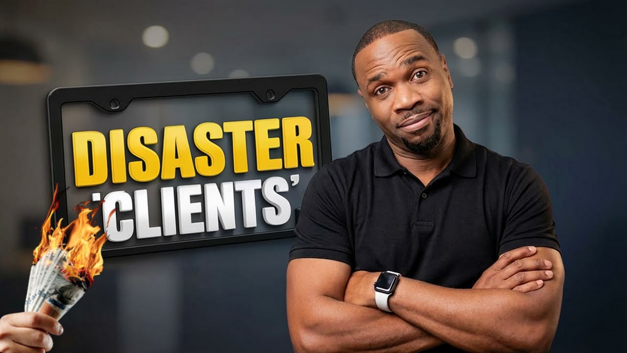 Corporate Photography Clients Don’t Know What They Want! | Let's fix that with one checklist