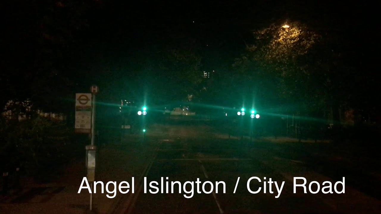 [FULL VISUAL] N205 Paddington - Leyton Downsell Road (Stagecoach London 12315 SN14TYS)
