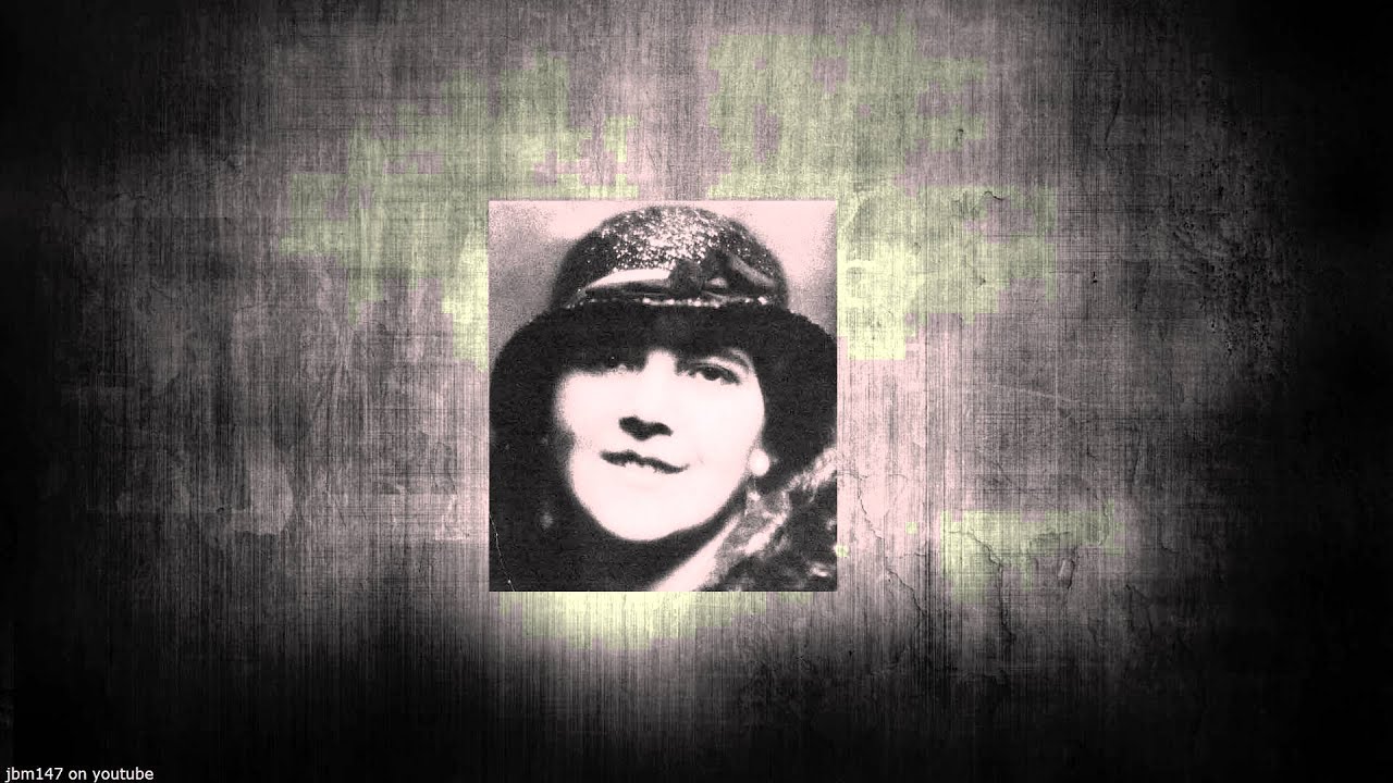 La Bolduc - J'ai un bouton sur la langue